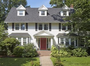 24 Oakley Rd, Belmont, MA 02478