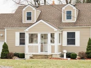 201 Milltown Rd, East Brunswick, NJ 08816