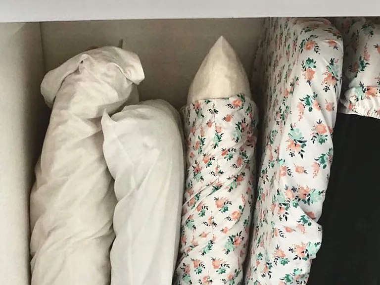 Storage Room