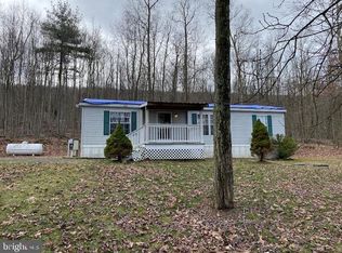 420 Board Run Rd, Newport, PA 17074