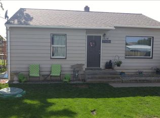 1516 19th St, Lewiston, ID 83501