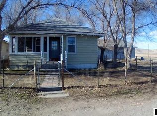 104 W Main St, Kirby, WY 82430