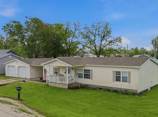 1050 County Road 1218, Moberly, MO 65270