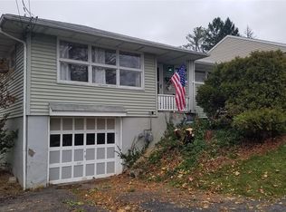 3615 Rath Ave, Endwell, NY 13760