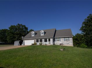21188 Larson Rd, Waynesville, MO 65583