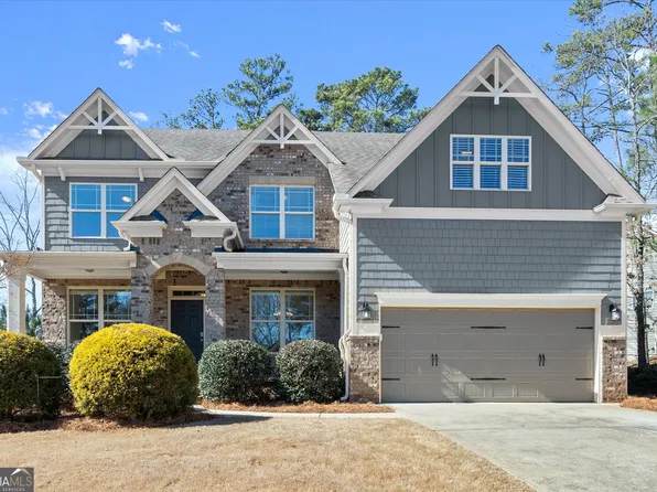 80 Virginia Rdg, Dallas, GA 30132