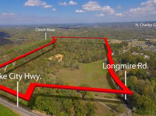 2585 Lake City Hwy, Lake city, TN 37716
