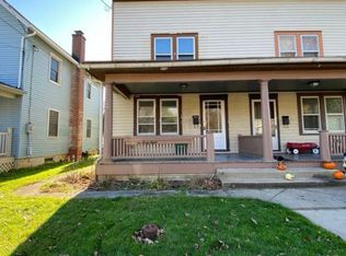 246-248 W Broad St, Landisville, PA 17538