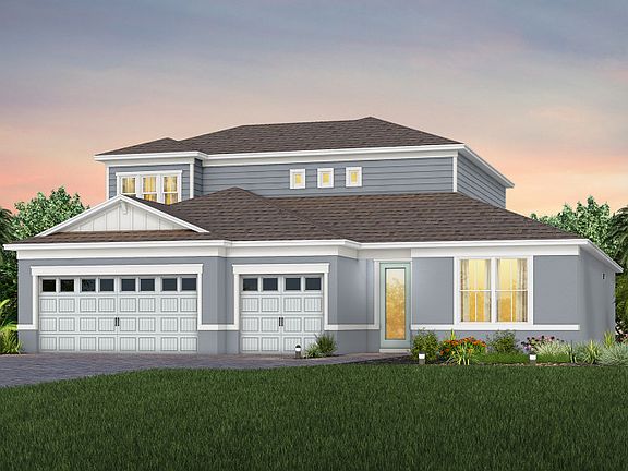 Ashby Grand Exterior CO1