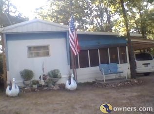 1506 Pathways Rd, Grove, OK 74344