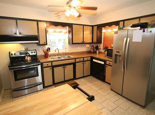 713 W Broadway St, Lawrenceburg, KY 40342