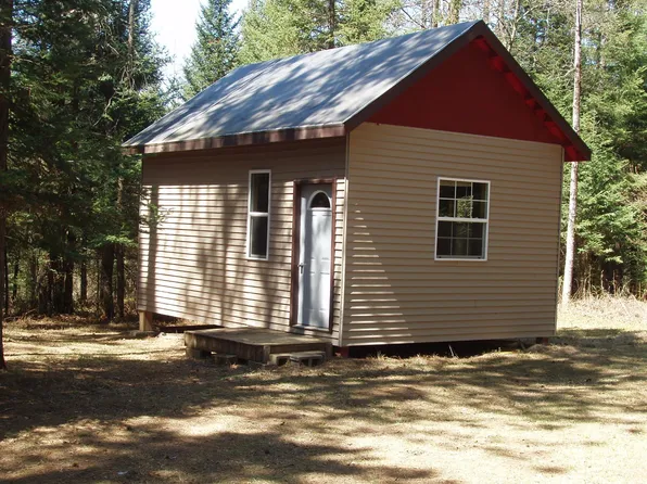 79879 Hinz Rd, Glidden, WI 54527