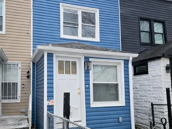 153-02 FOCH BOULEVARD, Jamaica, NY 11434