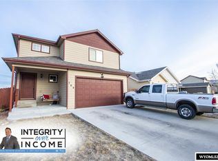 769 Fulton St, Mills, WY 82644