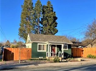 609 Yama St, Yreka, CA