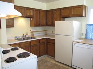 1116 2nd St, Cheney, WA 99004