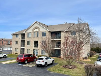 6840 Ridge Point Dr Unit 2A, Oak Forest, IL, 60452
