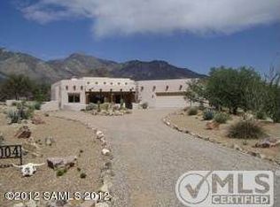 9004 S Morgan Pl, Hereford, AZ 85615