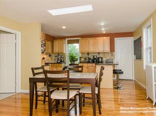 48 School St #3, Somerville, MA 02143