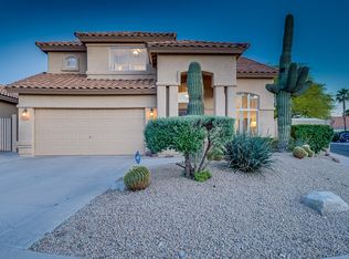 10011 E Winchcomb Dr, Scottsdale, AZ 85260
