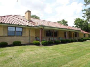 4911 N Bend Rd, Cincinnati, OH 45211