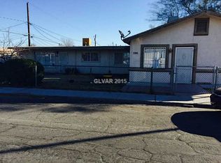 2200 E Webb Ave, North Las Vegas, NV 89030