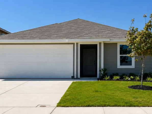 2225 Bakersfield Dr, Fort Worth, TX 76036