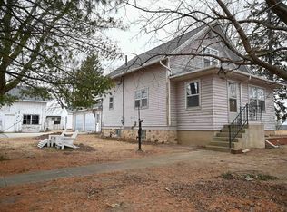 W1855 County Road Hhh, Malone, WI 53049