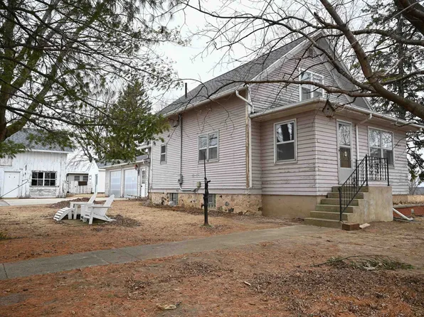 W1855 County Road Hhh, Malone, WI 53049