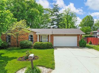 417 Timberwood Ct, Saint Charles, MO 63303
