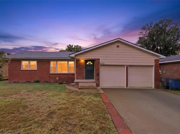 10920 E 3rd St, Tulsa, OK 74128