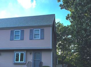 5 Oak Ridge Dr UNIT 7, Maynard, MA 01754