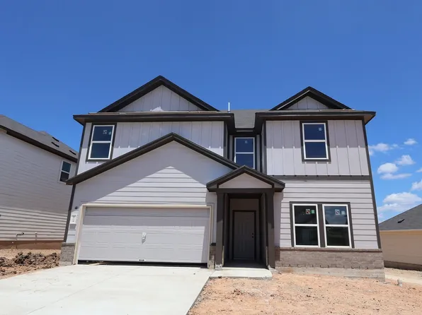 4704 Lava Island Dr, Austin, TX 78747