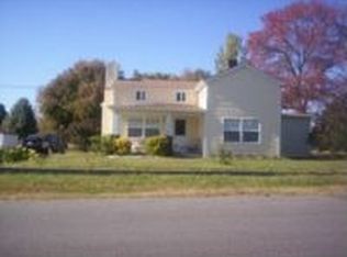 110 Caisson Rd, Fredericksburg, VA 22405