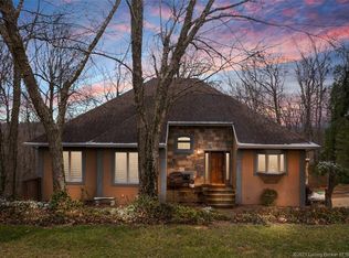 3134 Brazil Lake Pkwy, Georgetown, IN 47122