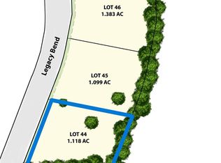 8334 Legacy Bnd, Tyler, TX 75703