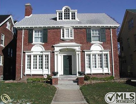 Front View