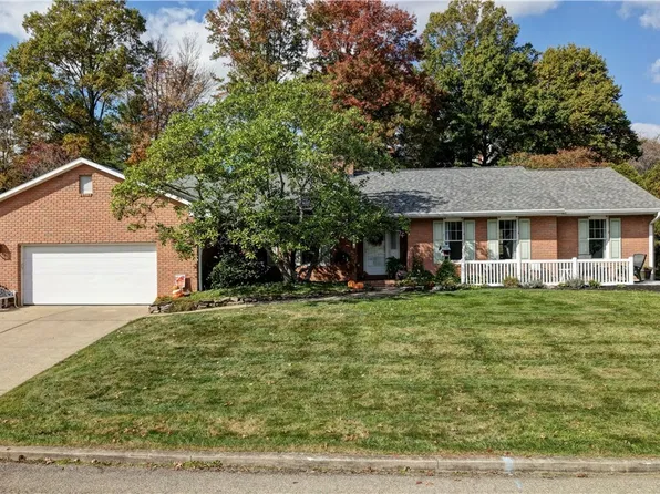 1242 Lakeview Rd NW, New Philadelphia, OH 44663