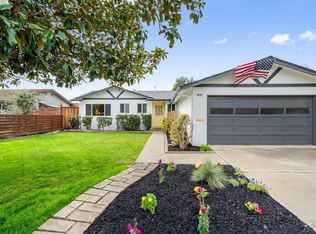 627 Sonoma Ct, Livermore, CA 94550