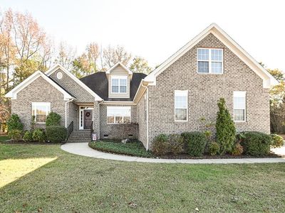 3204 Sack Ct, Suffolk, VA, 23435