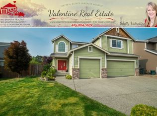 10985 36th St NE, Lake Stevens, WA 98258
