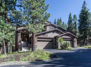 1015 Timbers Ct #1015, Mammoth Lakes, CA 93546