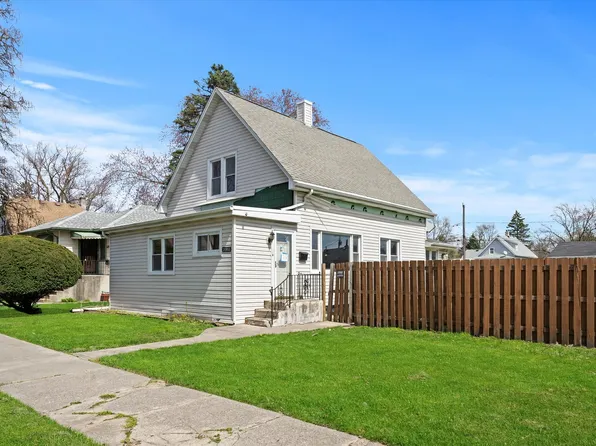 16955 S Lincoln St, Hazel Crest, IL 60429