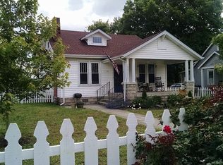 135 N Hatton Ave, Lebanon, TN 37087