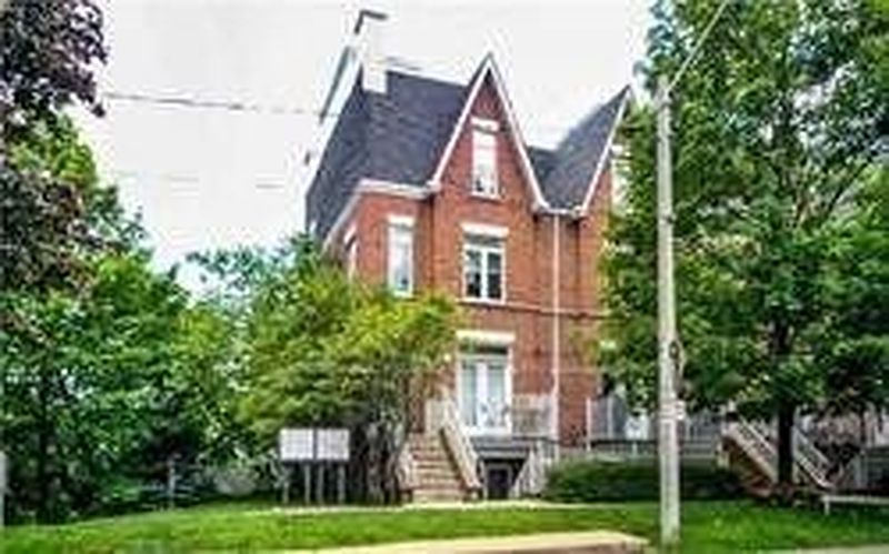 Toronto Townhouse for rent - 2 Bedrooms in Toronto