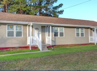 2251 Onslow Dr, Jacksonville, NC 28540