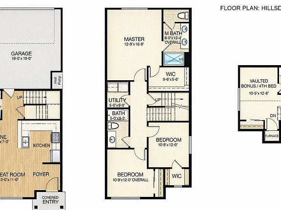 2nd image of 2149 36th Ave Lot 59