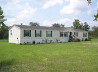 5980 SW 167th Ave, Ocala, FL 34481