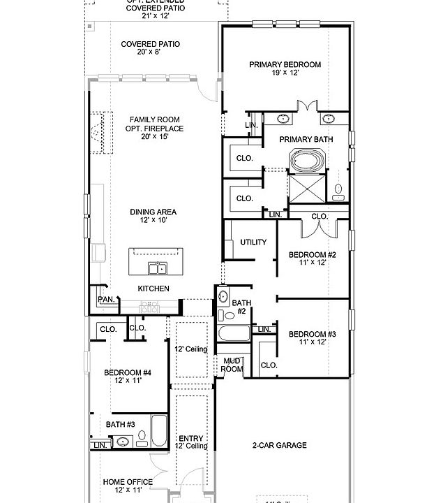 2nd image of 401 Rustic Barn Lane
