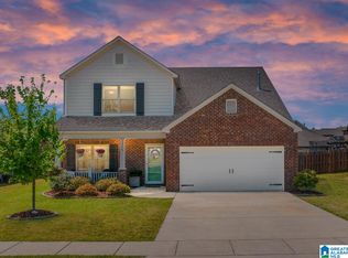 755 Crider Rd, Maylene, AL 35114